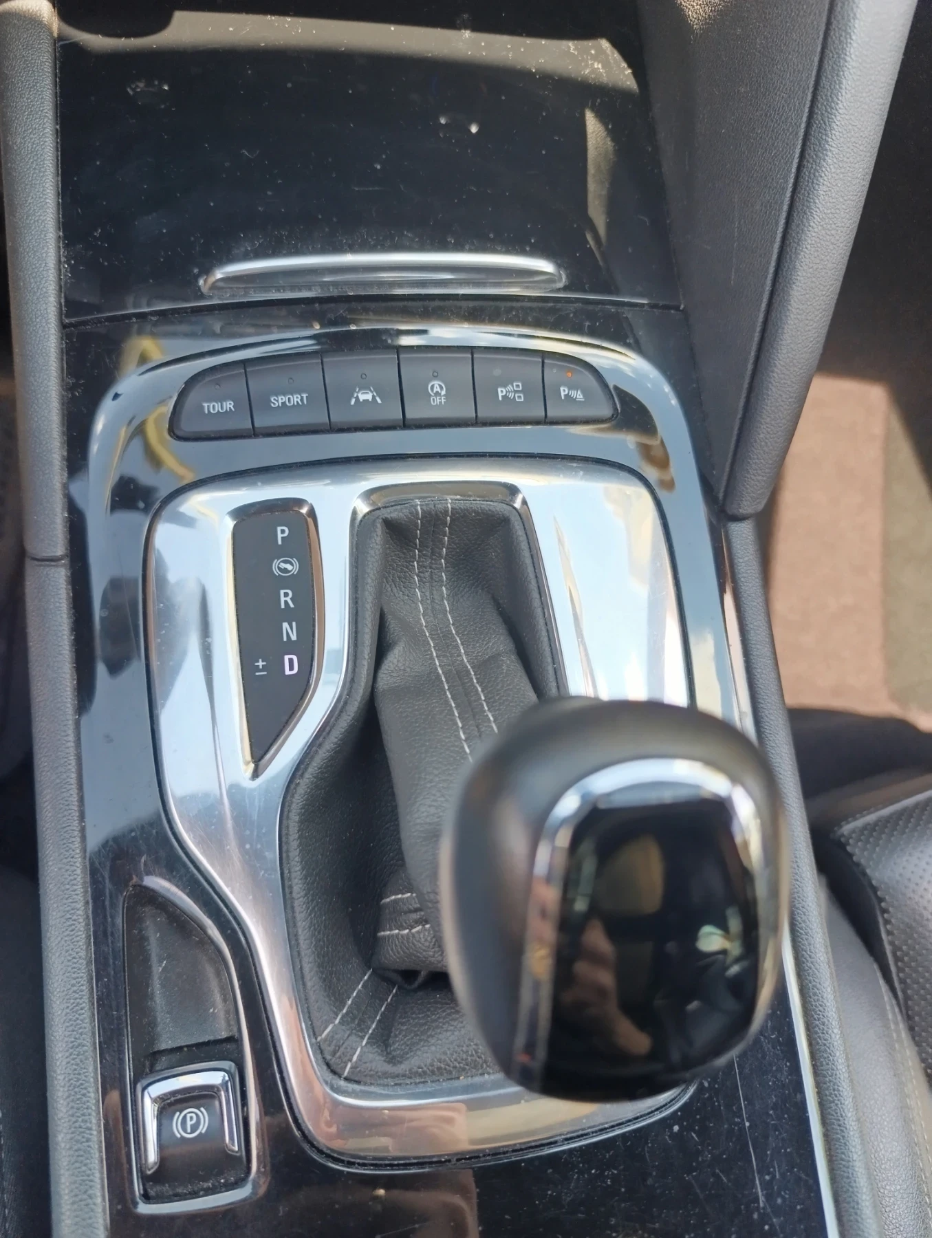 Opel Insignia GSI, снимка 13 - Автомобили и джипове - 55500917
