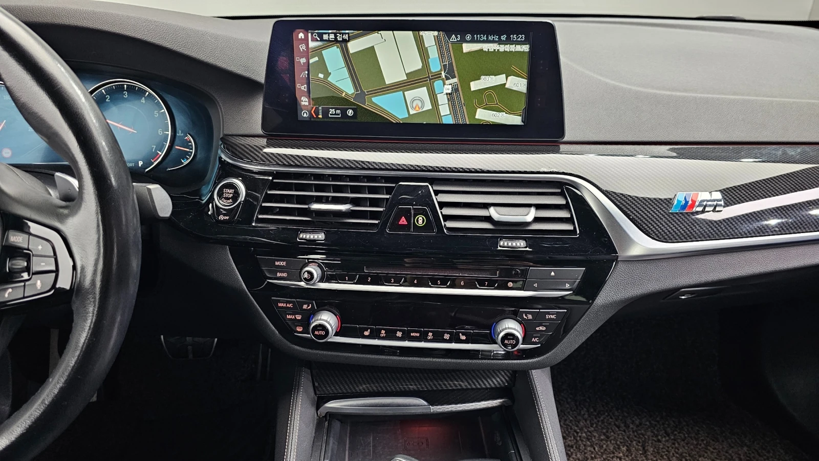 BMW 530 M SPORT | АВТОКРЕДИТ БЕЗ ПЪРВОНАЧАЛНА ВНОСКА