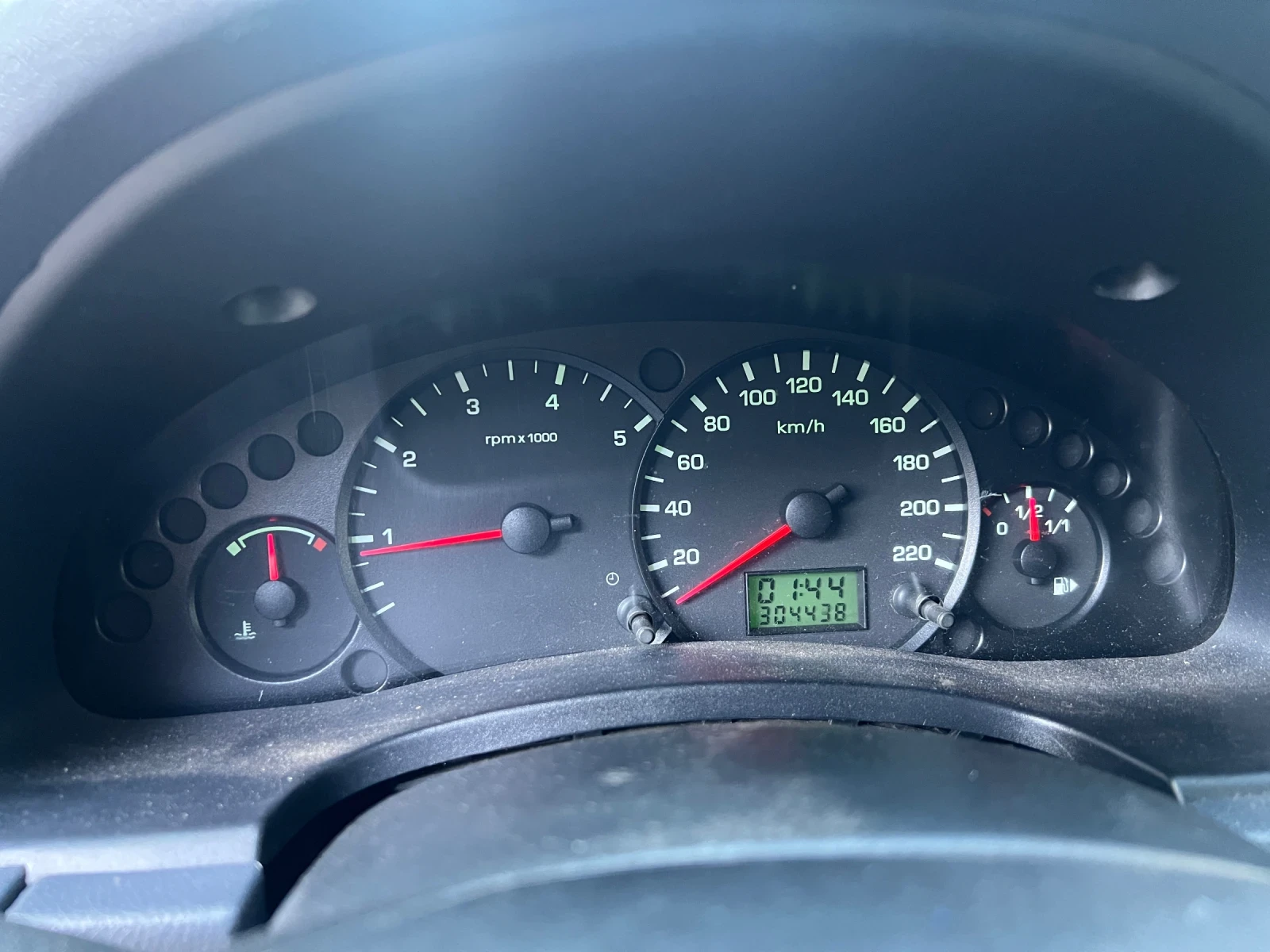Ford Tourneo Connect, снимка 8 - Автомобили и джипове - 55499489