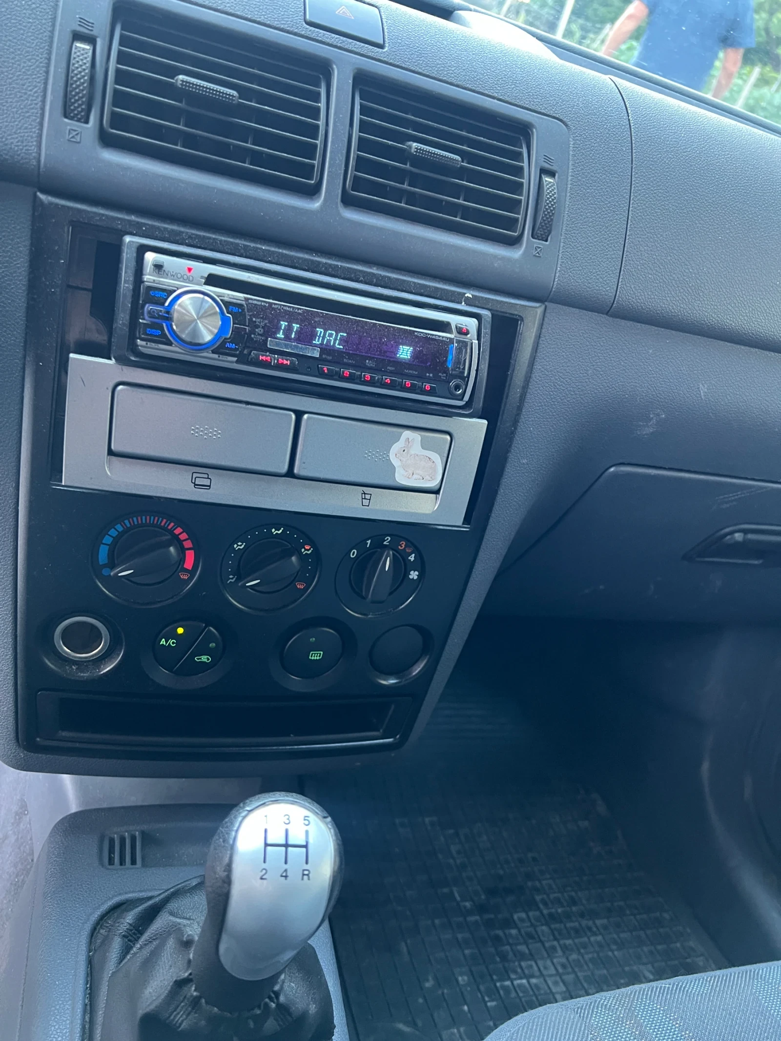 Ford Tourneo Connect, снимка 9 - Автомобили и джипове - 55499489