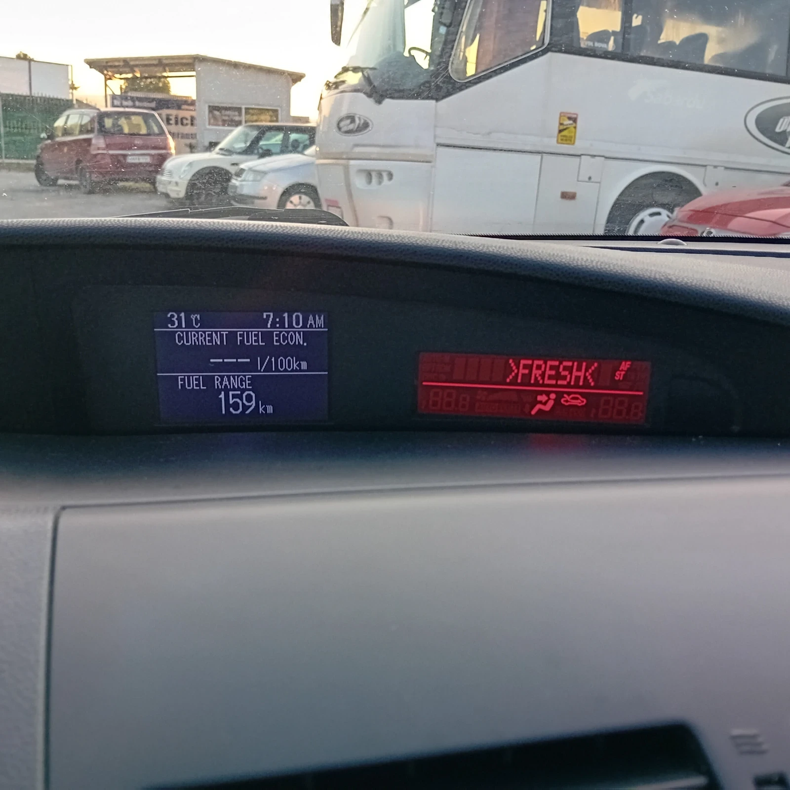 Mazda 3 1.6HDI 109k., снимка 11 - Автомобили и джипове - 55670076