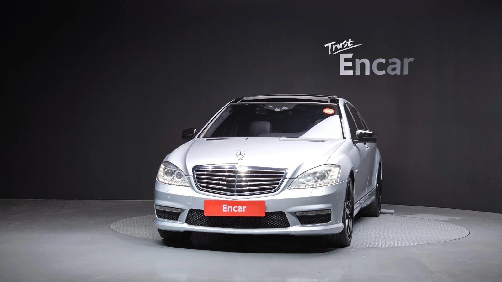 Mercedes-Benz S 63 AMG L* FULL * DESIGNO* TV* MASSAGE, снимка 3 - Автомобили и джипове - 55954438