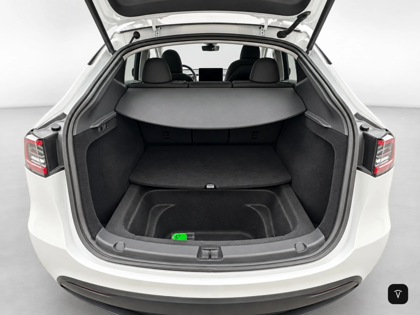Tesla Model Y Long Range AWD, снимка 10 - Автомобили и джипове - 56223211
