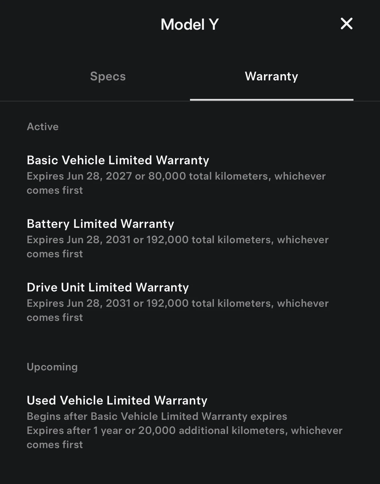 Tesla Model Y Long Range AWD, снимка 12 - Автомобили и джипове - 56223211