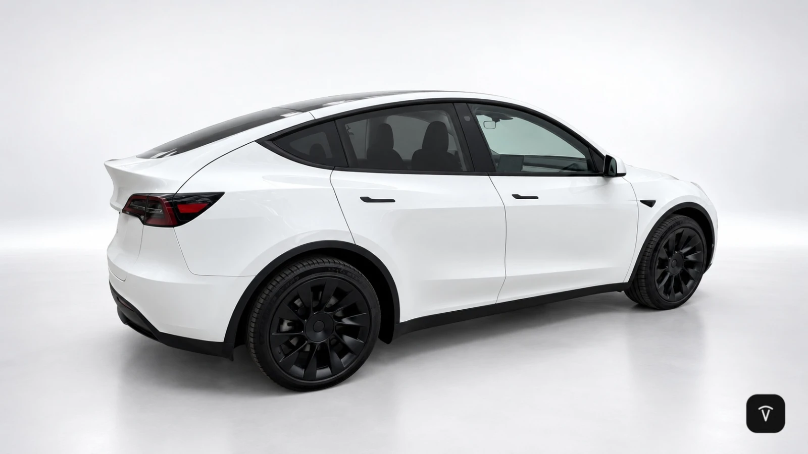 Tesla Model Y Long Range AWD, снимка 2 - Автомобили и джипове - 56223211