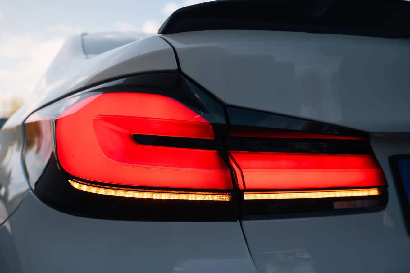 BMW 550 M550i xDrive M5 Comp optic, �������� 100 000 ��. | Mobile.bg � ����������� 8