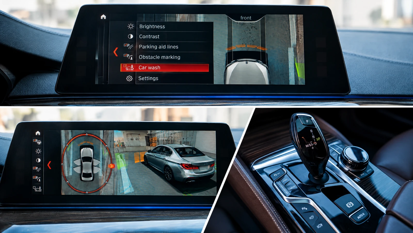 BMW 550 M550i xDrive M5 Comp optic, �������� 100 000 ��. | Mobile.bg � ����������� 17