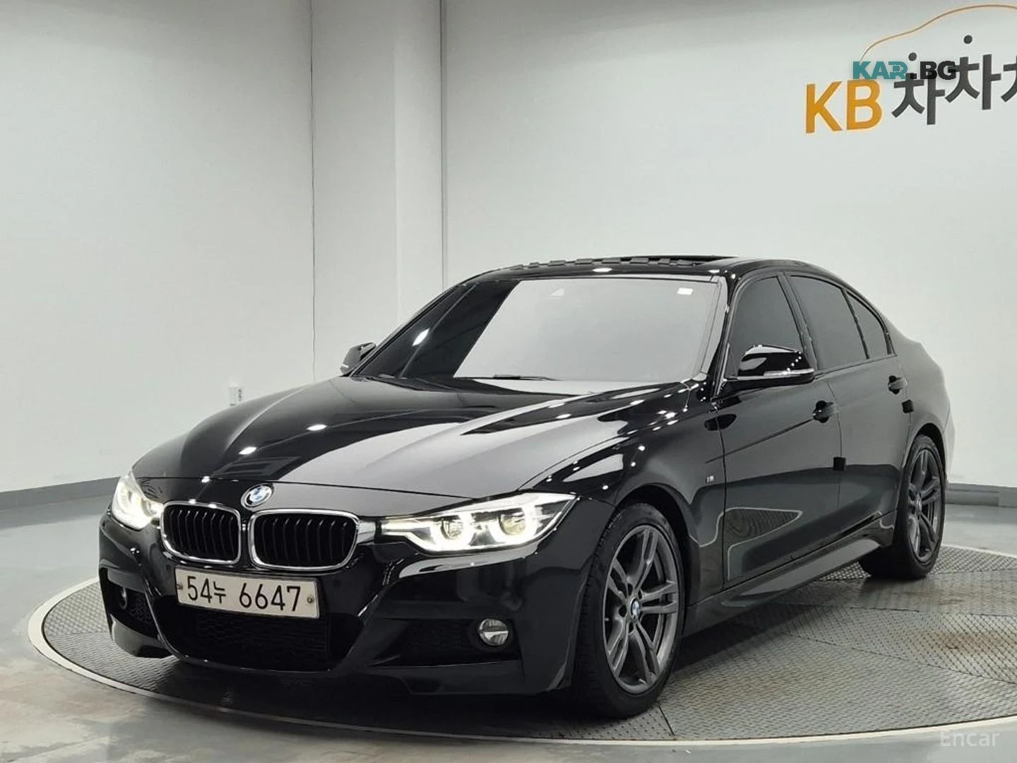 BMW 320 M SPORT* ХЕДЪП* КОЖА* ПОДГР* НАВИ* ПАНО* КАМЕРА