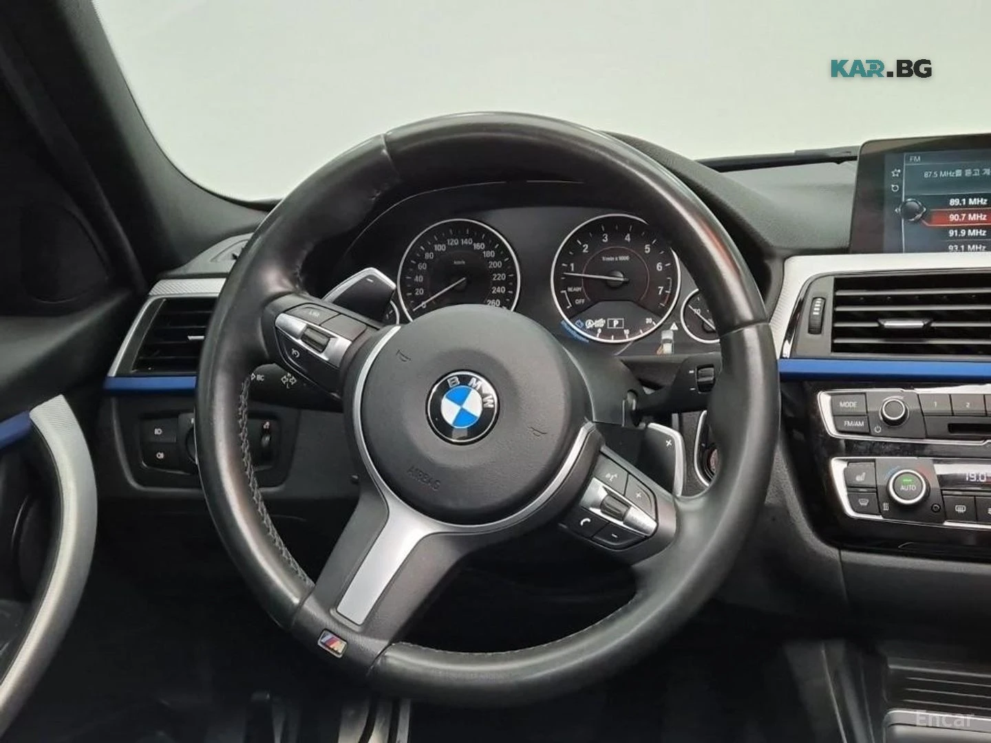BMW 320 M SPORT* �����* ����* �����* ����* ����* ������ | Mobile.bg � ����������� 8