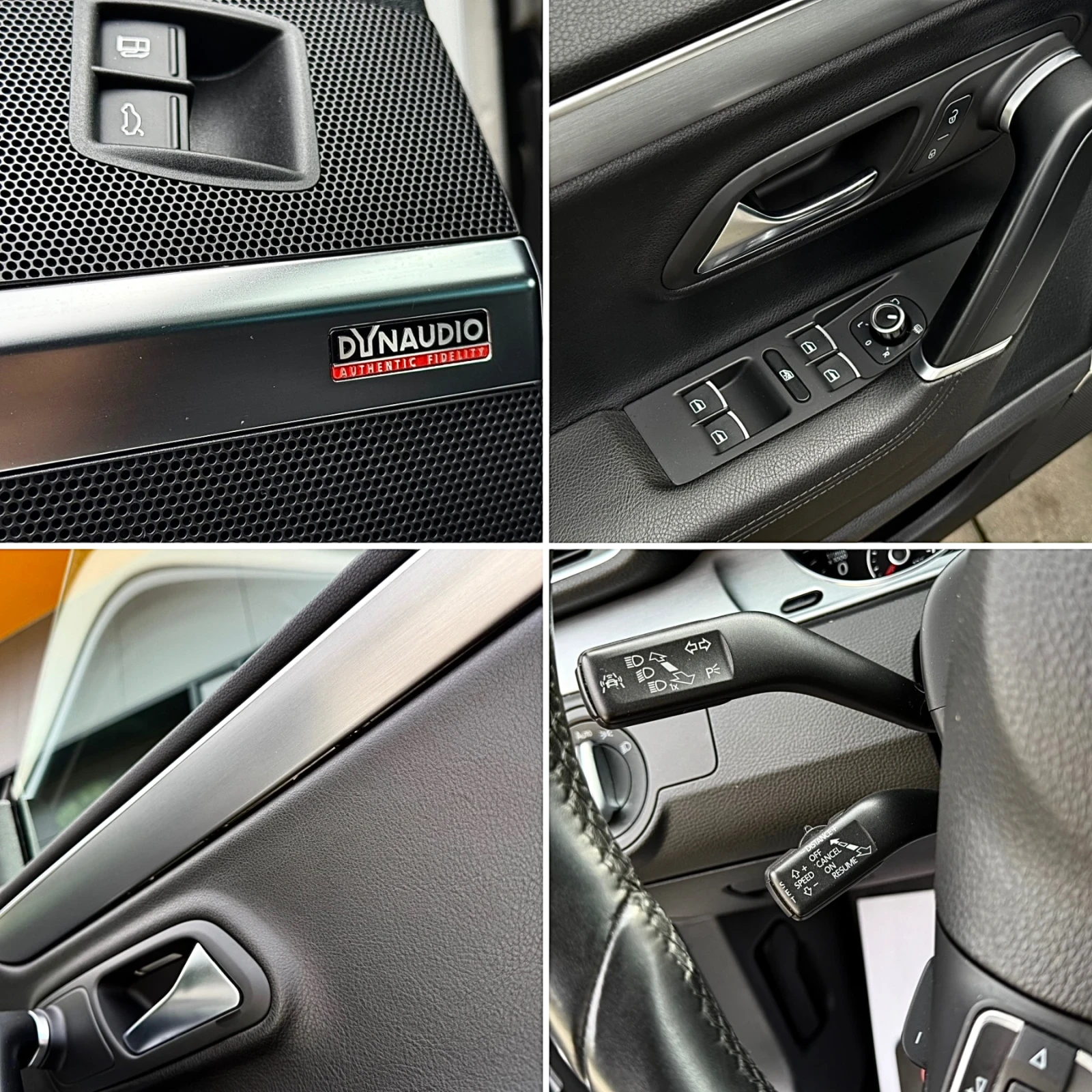 VW CC 2.0TDI * DSG* Lane* Front* SignAssist* Full*  | Mobile.bg � ����������� 12