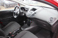 Ford Fiesta 1.25i  EURO 6B  НОВ ВНОС   - изображение 10