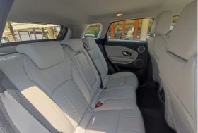 Land Rover Range Rover Evoque 2.0D, снимка 4