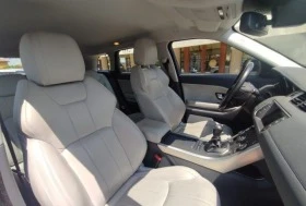 Land Rover Range Rover Evoque 2.0D, снимка 5
