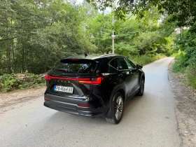 Lexus NX 350h, снимка 6