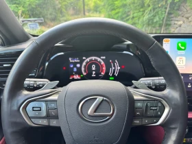 Lexus NX 350h, снимка 15