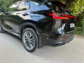 Lexus NX 350h, снимка 5