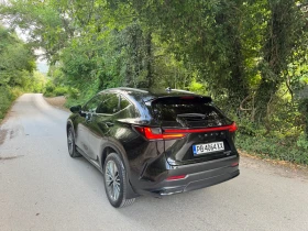 Lexus NX 350h, снимка 4
