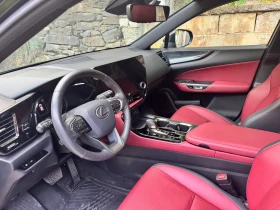 Lexus NX 350h, снимка 10