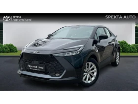 Toyota C-HR Месечна вноска от 320  , снимка 1