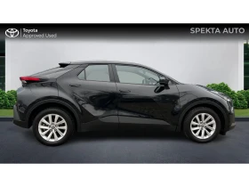 Toyota C-HR Месечна вноска от 320  , снимка 17