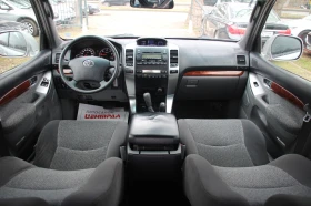 Toyota Land cruiser AUTOMATIC  3.0 D-4D 173 Hp , снимка 12