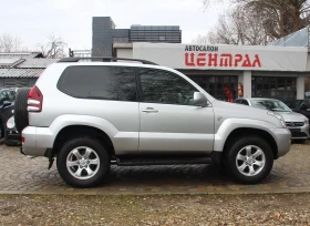 Toyota Land cruiser AUTOMATIC  3.0 D-4D 173 Hp , снимка 4
