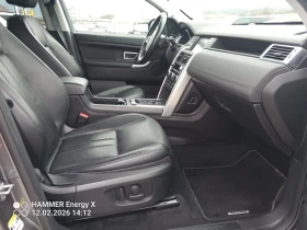 Land Rover Discovery Sport 2.0TD4 180 FUL, снимка 10