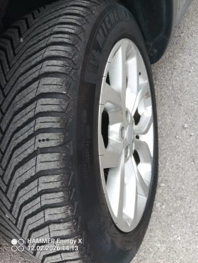 Land Rover Discovery Sport 2.0TD4 180 FUL, снимка 15