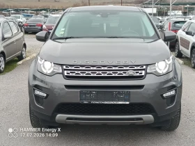 Land Rover Discovery Sport 2.0TD4 180 FUL, снимка 2