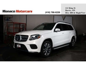 Mercedes-Benz GLS * GLS450 MASSAGE| DISTRONIC| BLINDSPOT| 2xRIM&TIRE, снимка 1