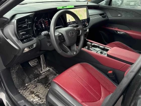 Lexus RX 350 * CARFAX * ОБДУХВАНЕ* ХЕД-ЪП* 360 КАМЕРИ* , снимка 5