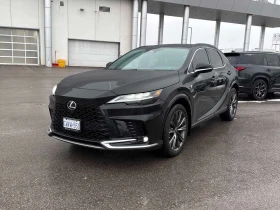 Lexus RX 350 * CARFAX * ОБДУХВАНЕ* ХЕД-ЪП* 360 КАМЕРИ* , снимка 1