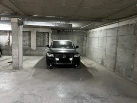 VW Touareg, снимка 6