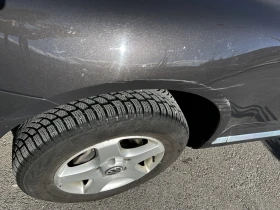 VW Touareg, снимка 16