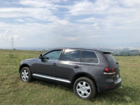 VW Touareg, снимка 3