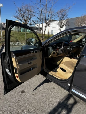 VW Touareg, снимка 8