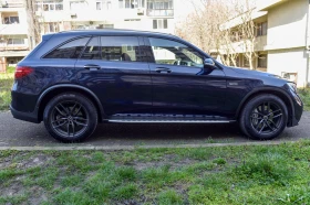 Mercedes-Benz GLC 43 AMG, снимка 9