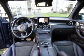 Mercedes-Benz GLC 43 AMG, снимка 3