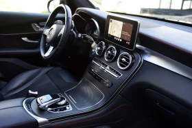 Mercedes-Benz GLC 43 AMG, снимка 13