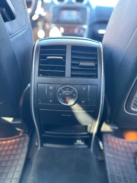 Mercedes-Benz ML 320 Mercedes ML320 CDI 4MATIC 225к.с. Автоматик, снимка 13