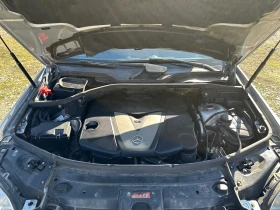 Mercedes-Benz ML 320 Mercedes ML320 CDI 4MATIC 225к.с. Автоматик, снимка 15