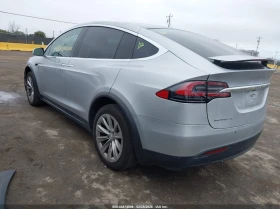 Tesla Model X ELECTRIC All Wheel Drive, снимка 3