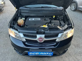 Fiat Freemont 2.0MJT-LOUNGE-7 МЕСТЕН, снимка 17