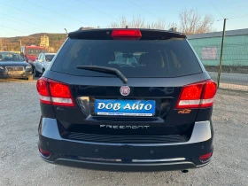 Fiat Freemont 2.0MJT-LOUNGE-7 МЕСТЕН, снимка 4