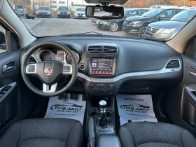 Fiat Freemont 2.0MJT-LOUNGE-7 МЕСТЕН, снимка 12