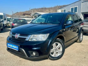 Fiat Freemont 2.0MJT-LOUNGE-7 МЕСТЕН, снимка 1