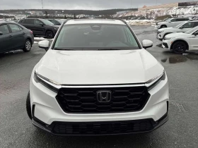 Honda Cr-v * AWD * CARFAX * KEYLESS * ДВА КЛЮЧА, снимка 6