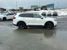Honda Cr-v * AWD * CARFAX * KEYLESS * ДВА КЛЮЧА, снимка 3