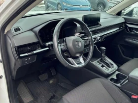 Honda Cr-v * AWD * CARFAX * KEYLESS * ДВА КЛЮЧА, снимка 5