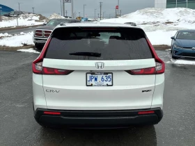 Honda Cr-v * AWD * CARFAX * KEYLESS * ДВА КЛЮЧА, снимка 4
